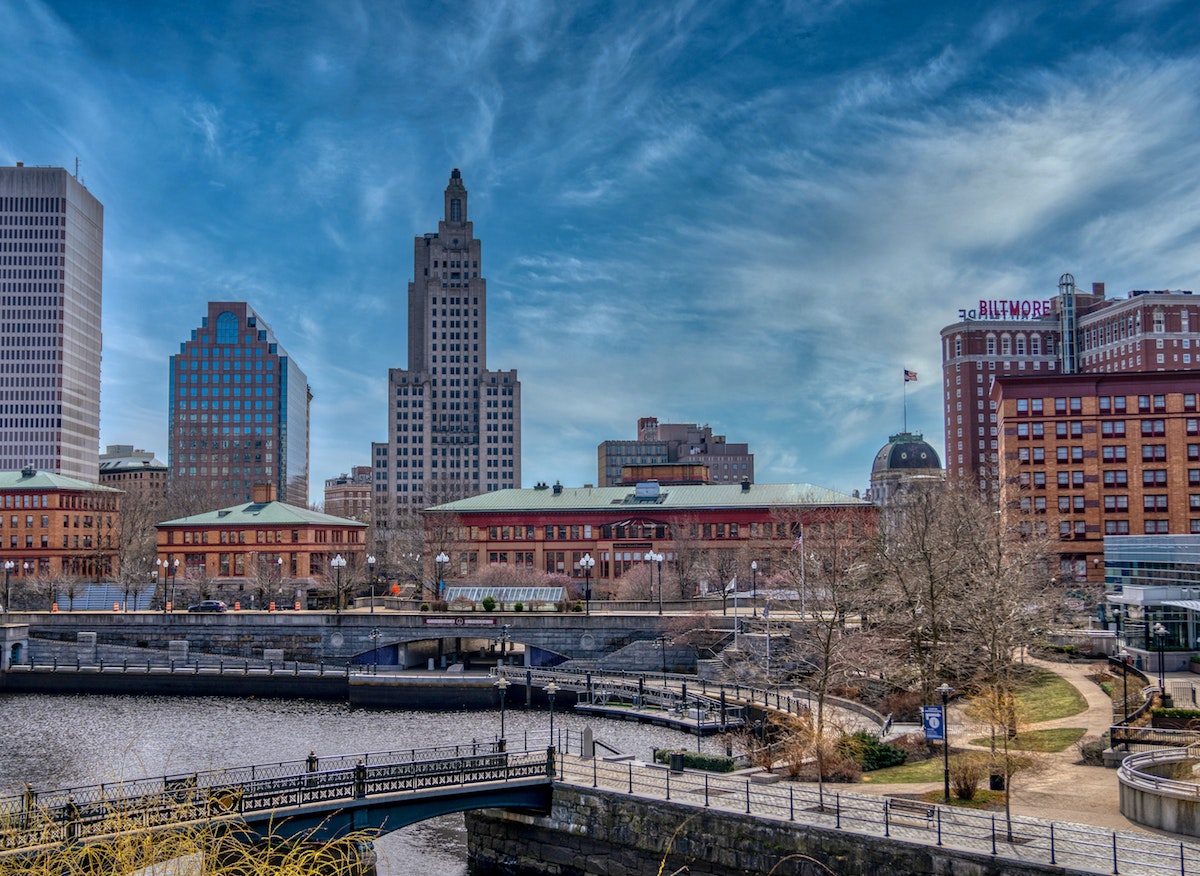 Best Things to do in Providence Best of the U.S. Fifty Grande