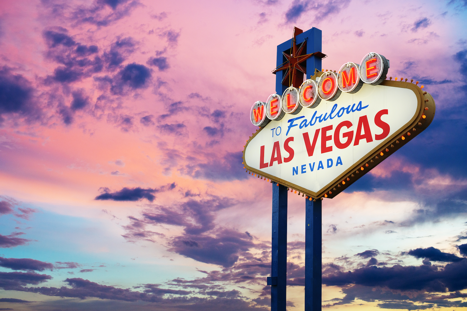 Best Things to Do in Las Vegas - Fifty Grande