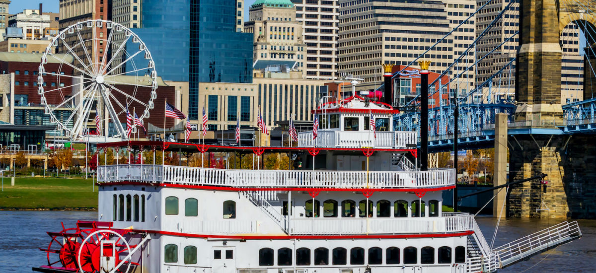 Best Things to Do in Cincinnati Best of the U.S. Fifty Grande