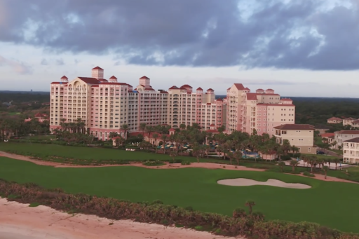 Hammock Beach Golf Resort and Spa (Palm Coast, Fla)