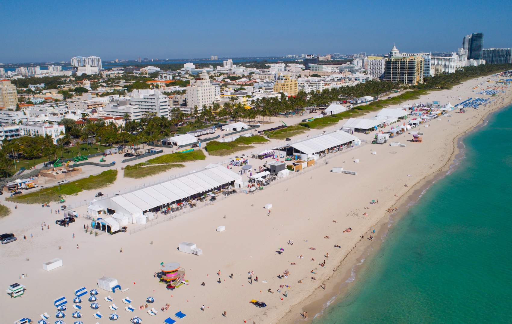 South Beach Food and Wine Festival 2022 Festivals Fifty Grande