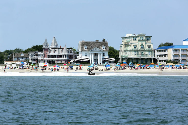 Beach Towns You Should Visit - Fifty Grande