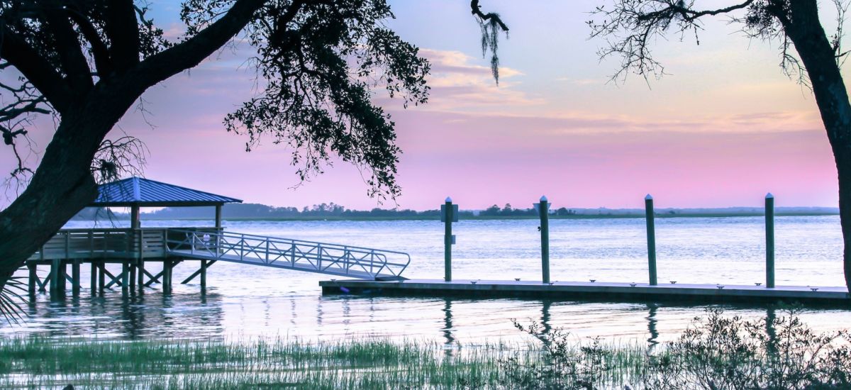 Best Things to Do on Daufuskie Island | Best of the U.S. | Fifty Grande