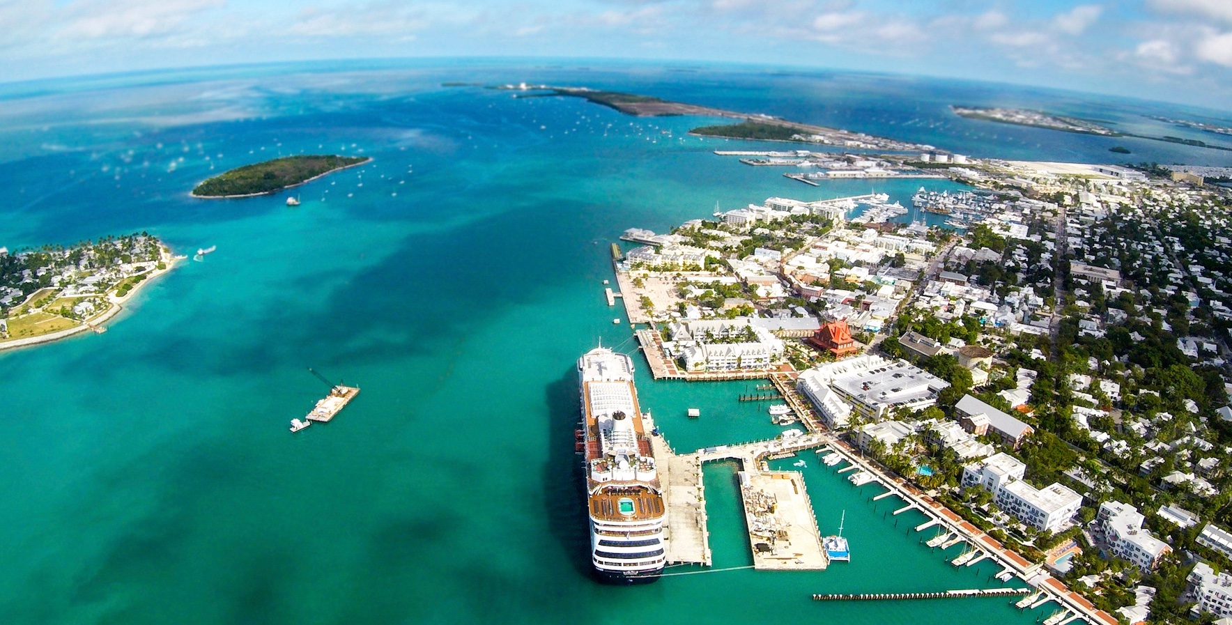 Florida Keys - A Blondes Guide To Travel