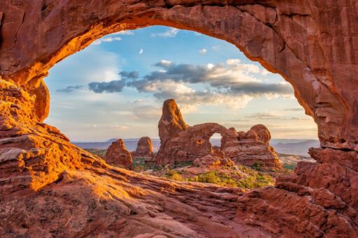 Best National Parks to Visit in the Spring