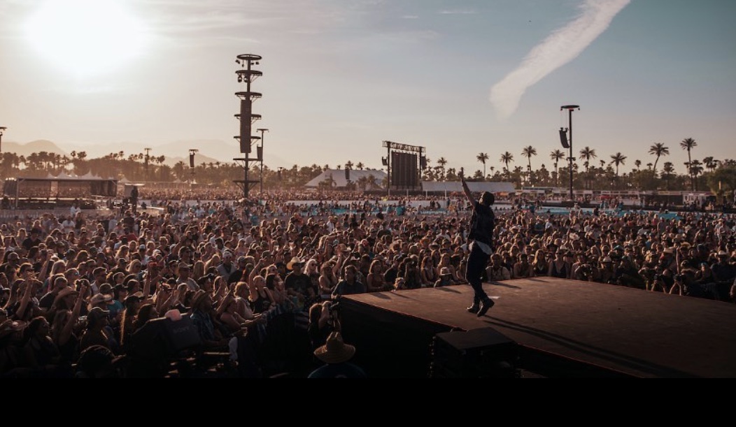 Stagecoach 2023 | Festivals | Fifty Grande