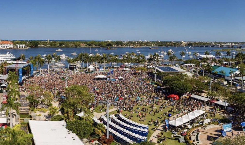 SunFest 2023 | Festivals | Fifty Grande