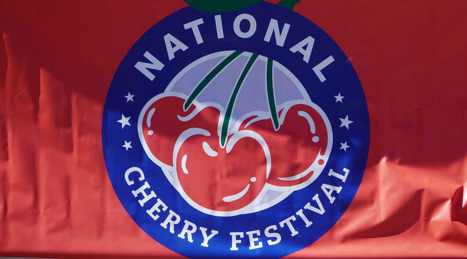Cherry Festival 2024 Cati Mattie