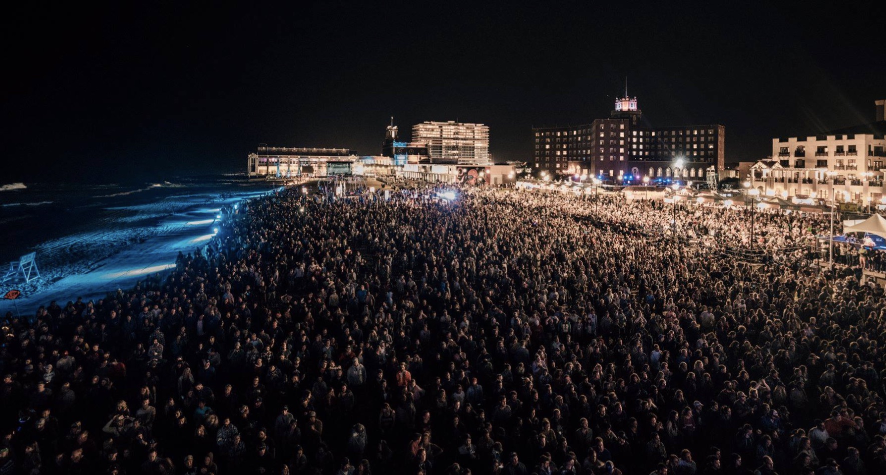 Sea Hear Now 2023 Festivals Fifty Grande