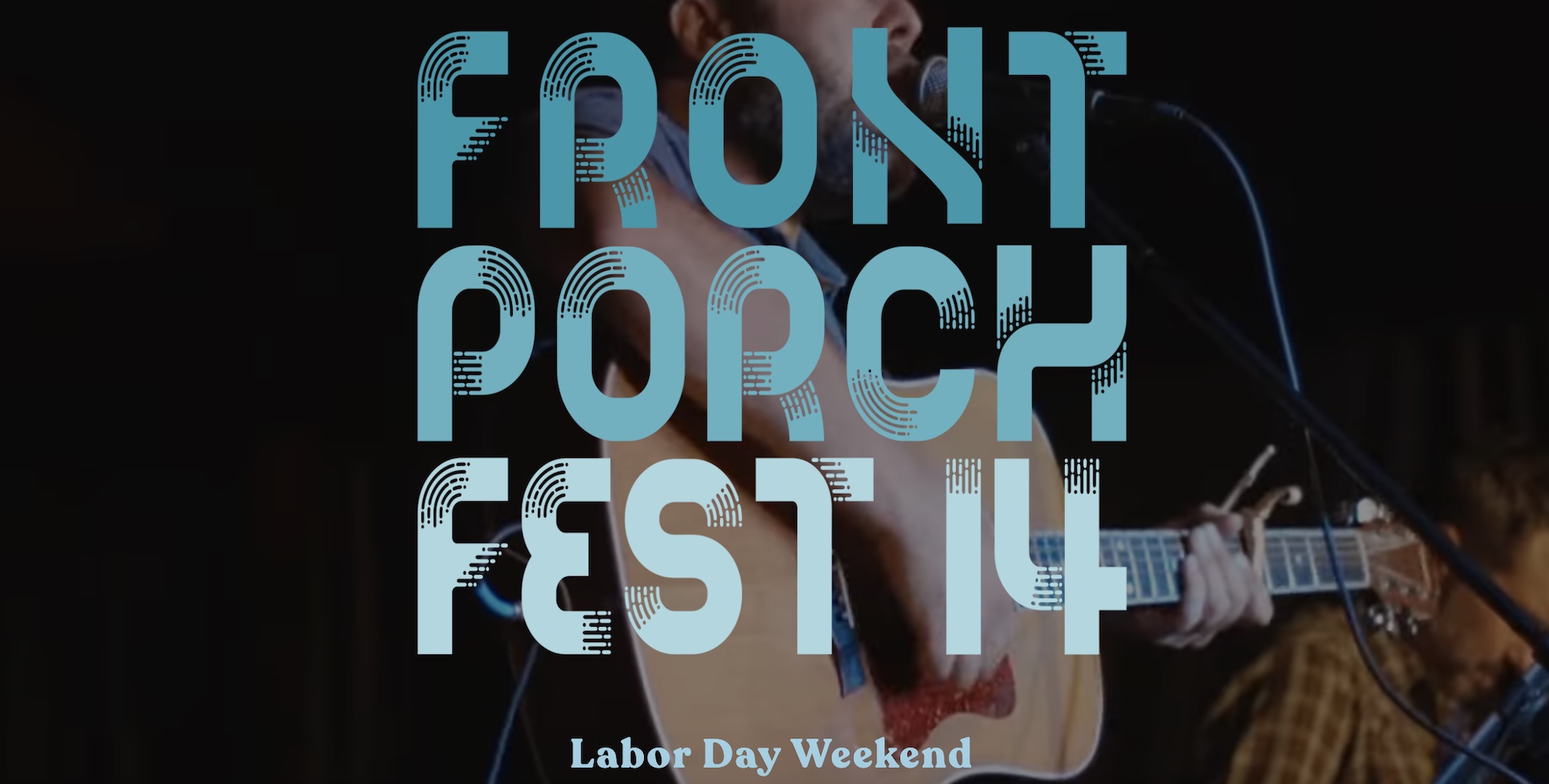 Front Porch Festival 2023 Festivals Fifty Grande