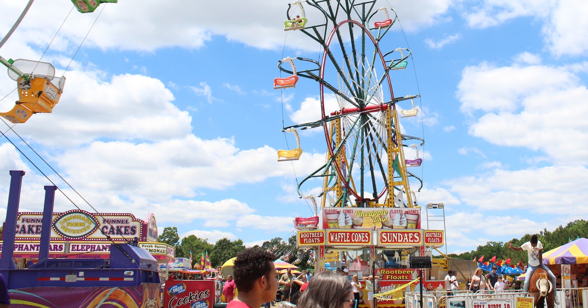 When Is The South Carolina State Fair 2024 Schedule Edin Nettle