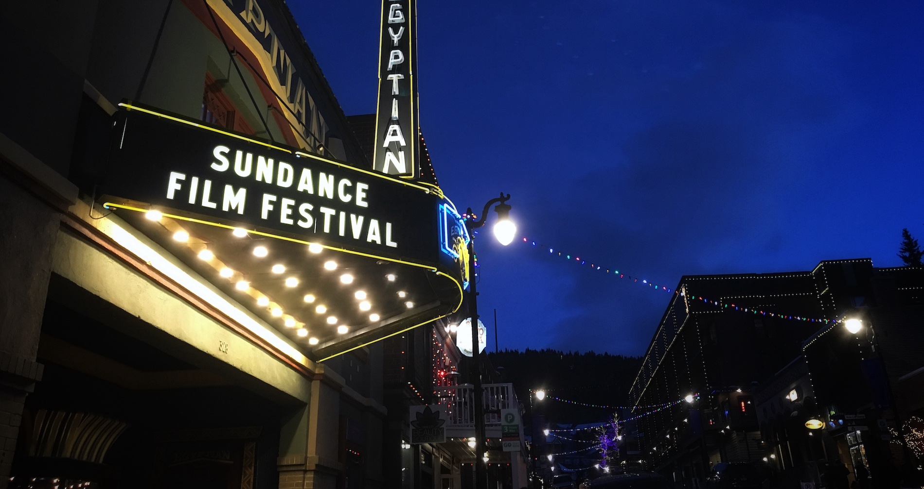 Sundance Film Festival 2024 Festivals Fifty Grande