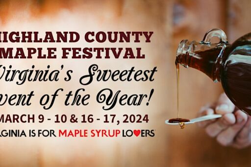 Highland County Maple Festival 2024