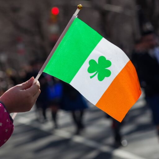 The Coolest St. Patrick’s Day Parades You Probably Haven’t Heard Of
