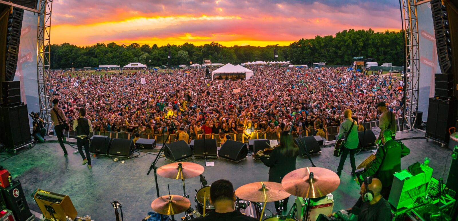 Firefly Music Festival