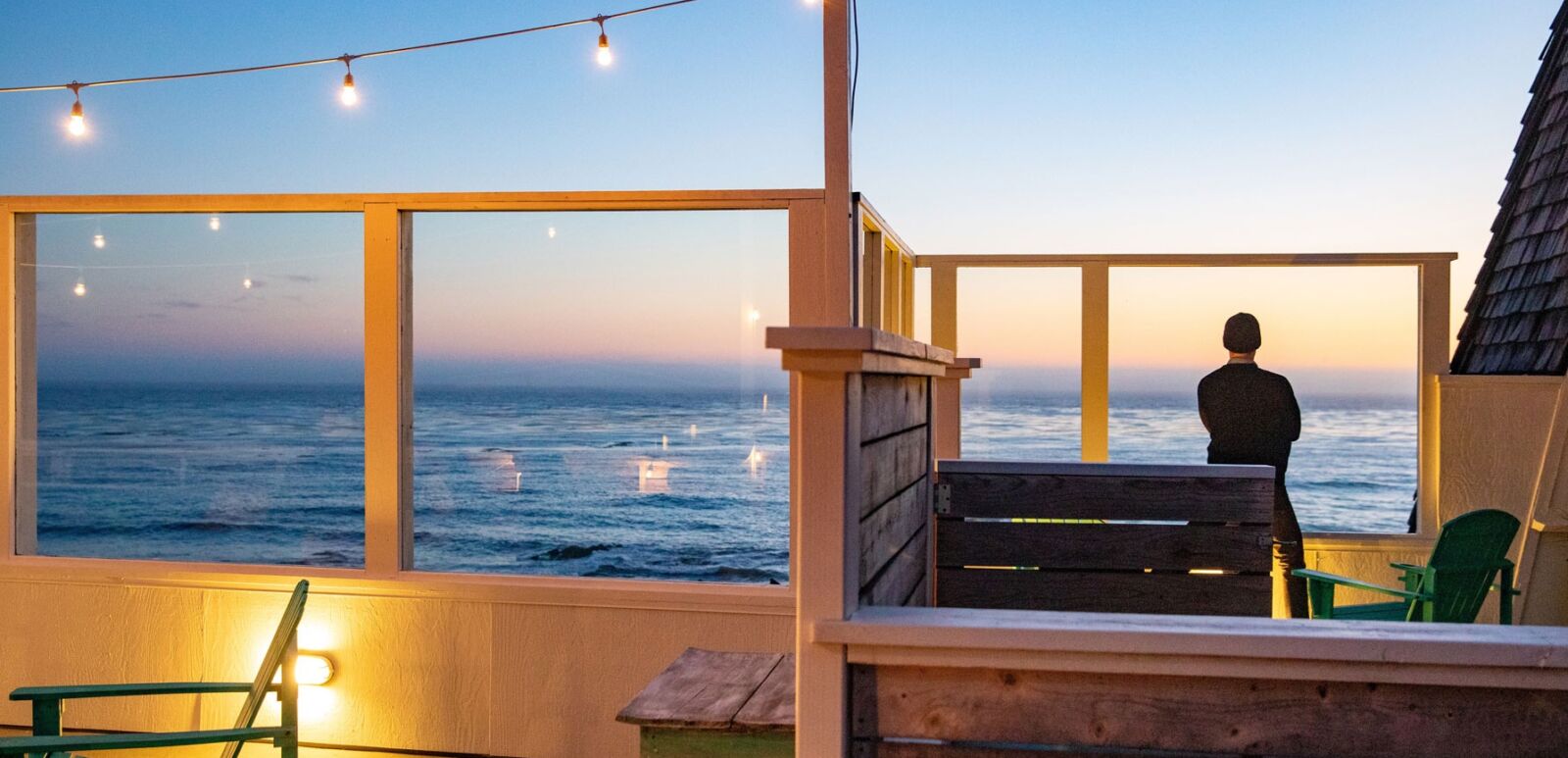 Cambria Beach Lodge