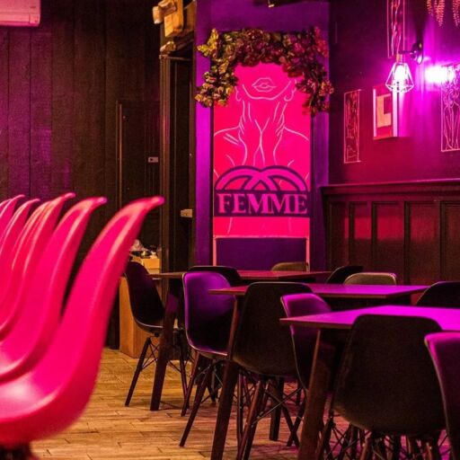 Femme Bar