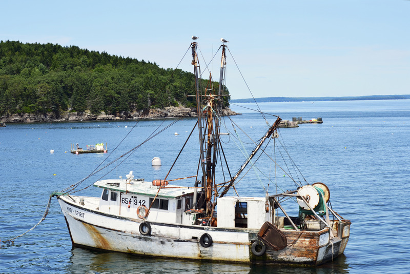 Bar Harbor, Maine