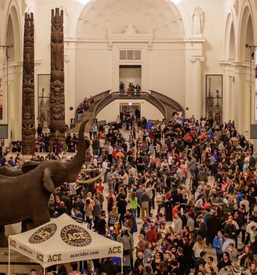 Chicago Beer Fest