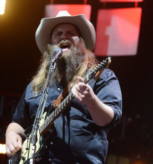 Chris Stapleton