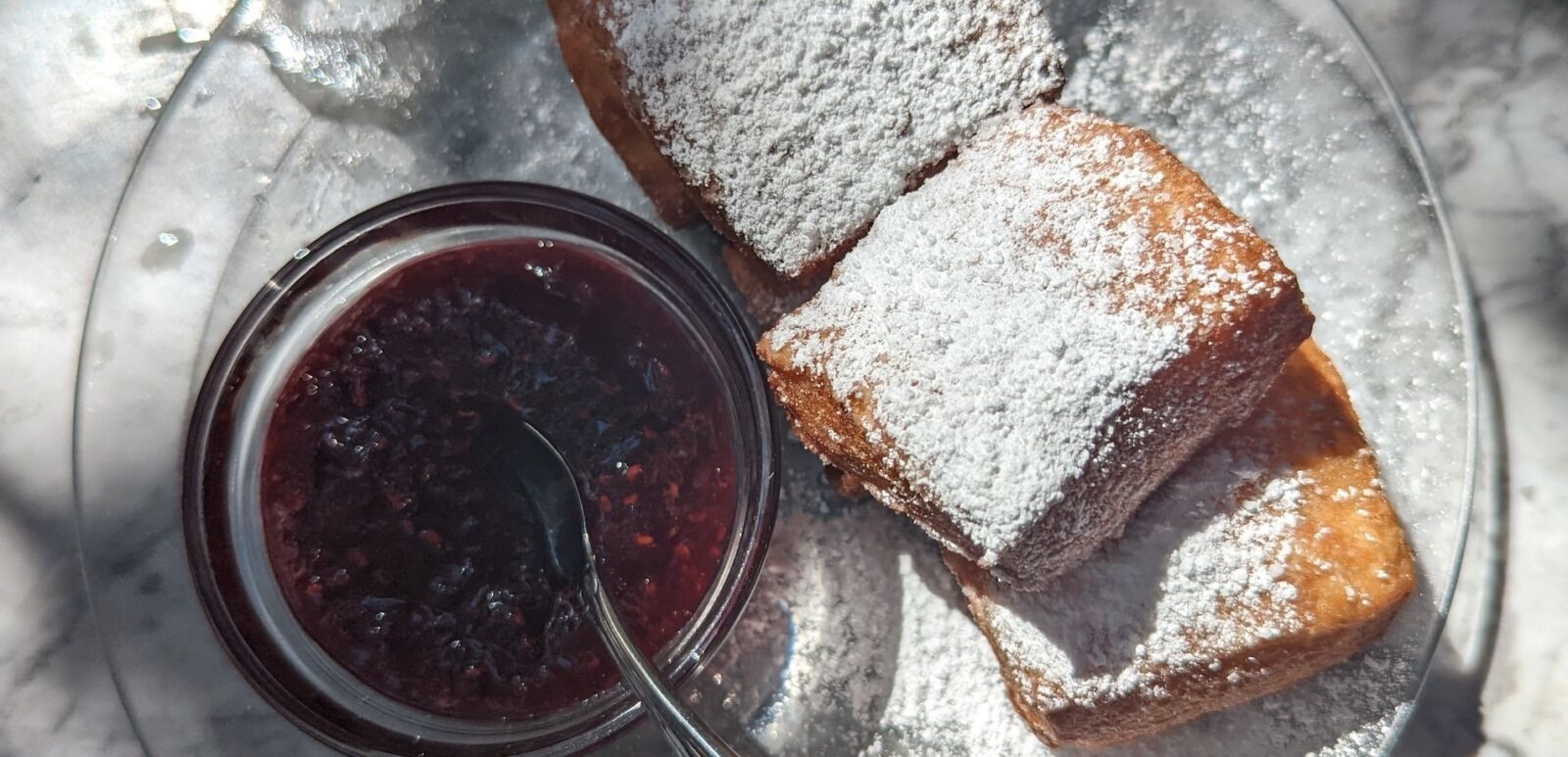 Beignets