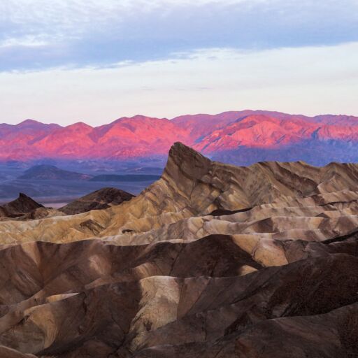 Death Valley National park.