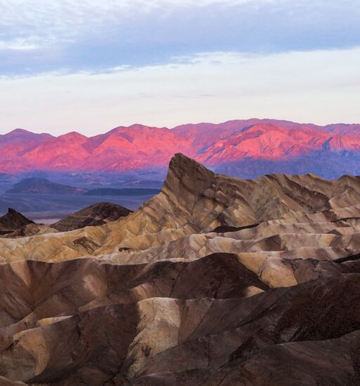 Death Valley National park.