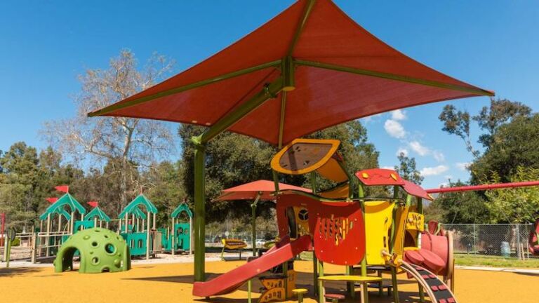 Griffith Park (Shane’s Inspiration play area) – Los Angeles