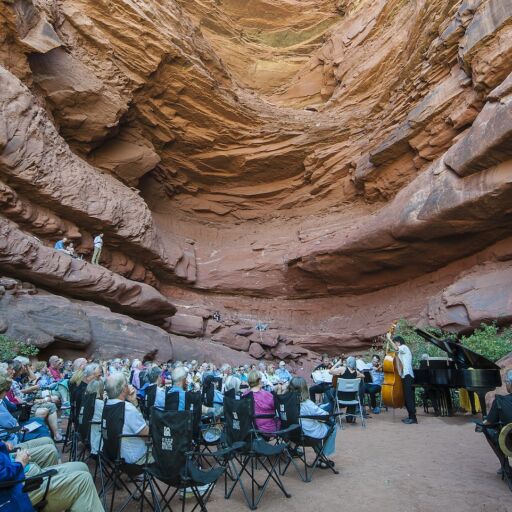 Moab Music Festival