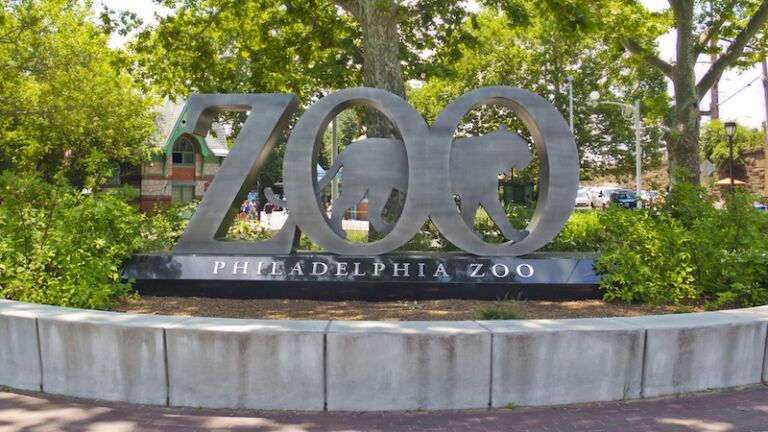 Philadelphia Zoo