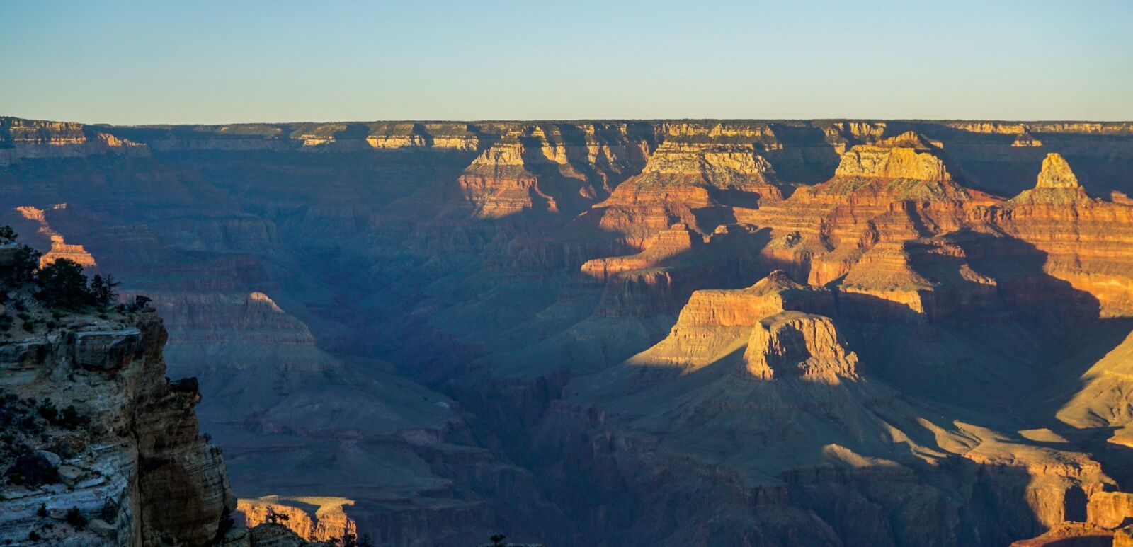 Grand Canyon