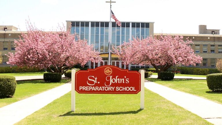 St. John's Preparatory School