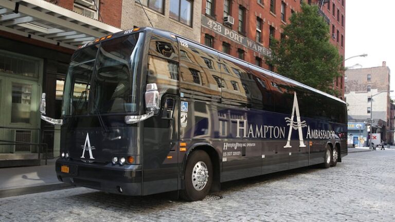 Hampton Jitney