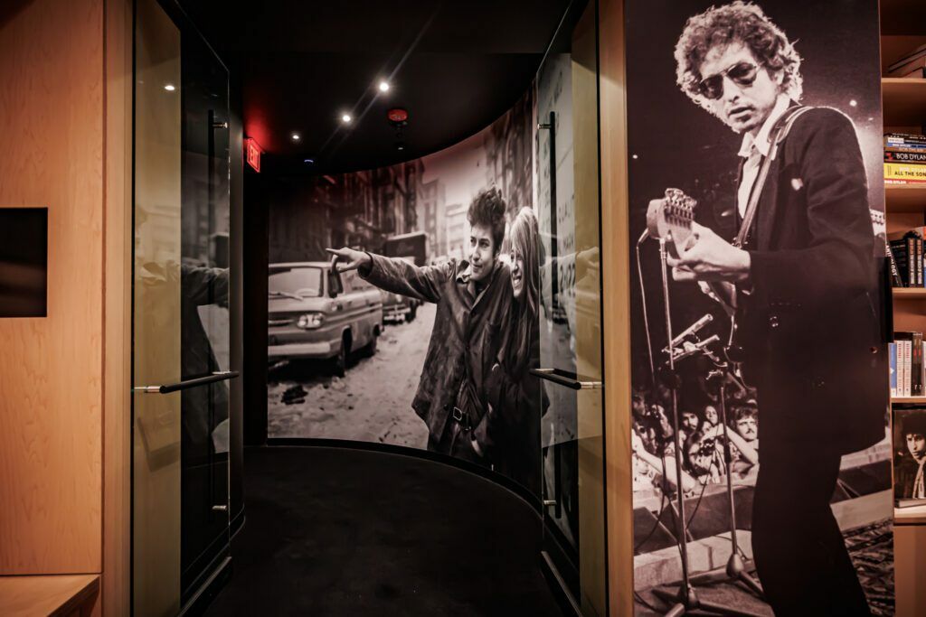 Bob Dylan