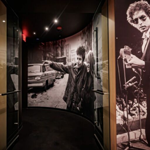 Bob Dylan