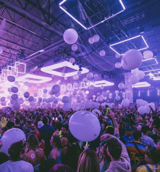 Decadence Colorado 2024